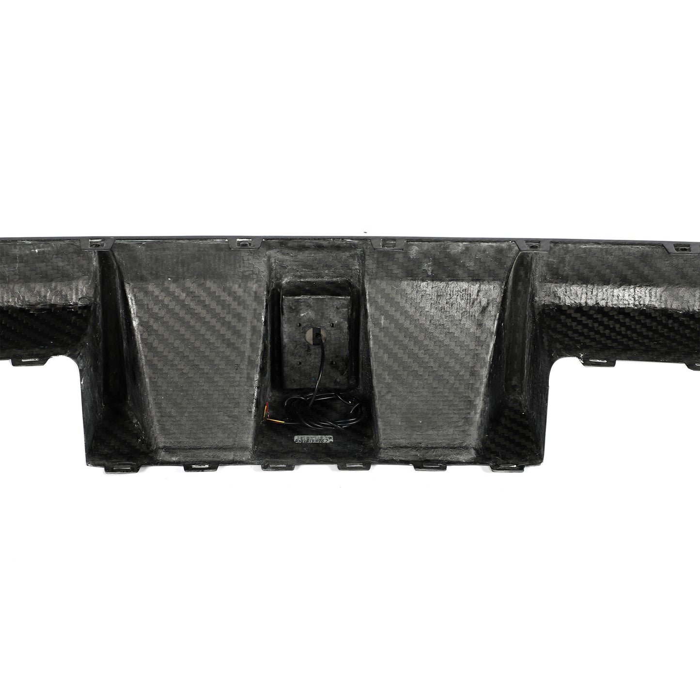 Dry Carbon Diffuser voor BMW M2 G87