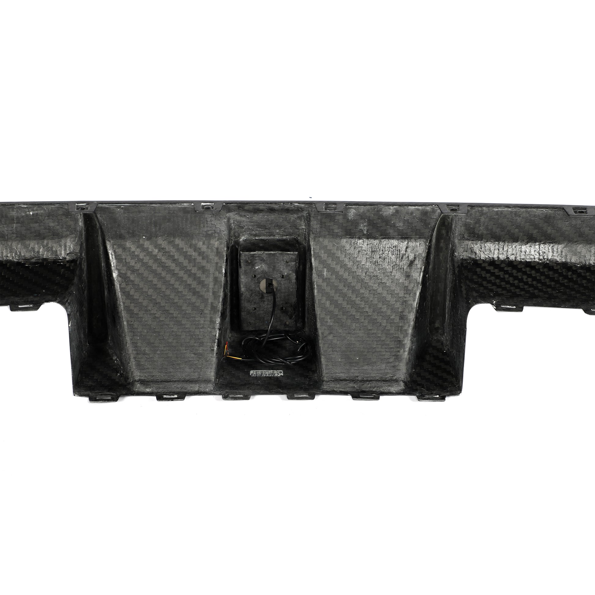Dry Carbon Diffuser voor BMW M2 G87