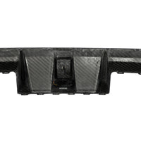 Dry Carbon Diffuser voor BMW M2 G87