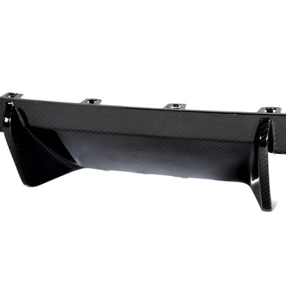 Dry Carbon Diffuser voor BMW M2 G87