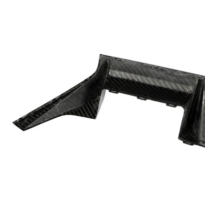 Dry Carbon Diffuser voor BMW M2 G87
