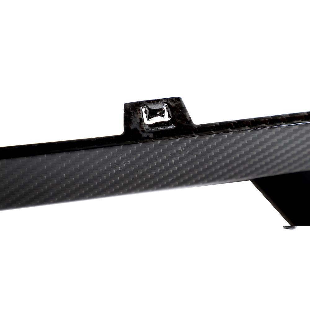Dry Carbon Diffuser voor BMW M2 G87