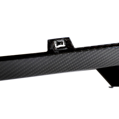 Dry Carbon Diffuser voor BMW M2 G87
