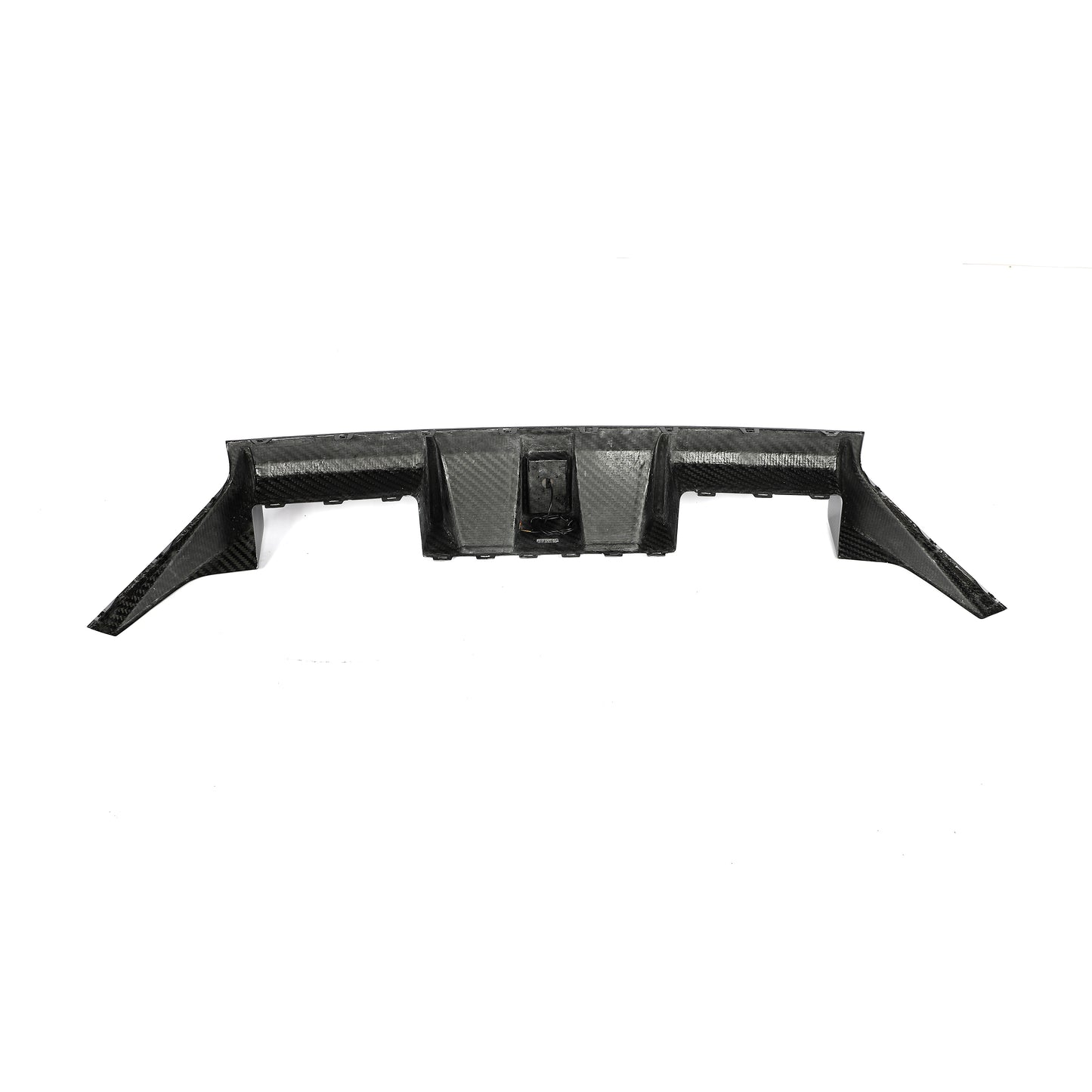 Dry Carbon Diffuser voor BMW M2 G87