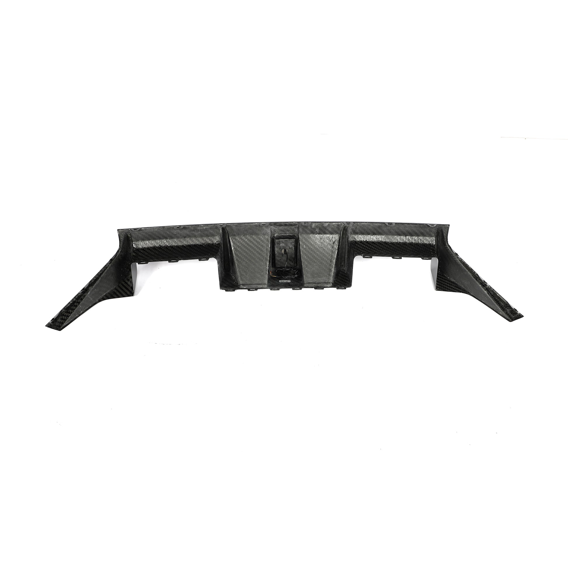 Dry Carbon Diffuser voor BMW M2 G87