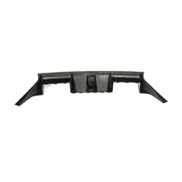 Dry Carbon Diffuser voor BMW M2 G87