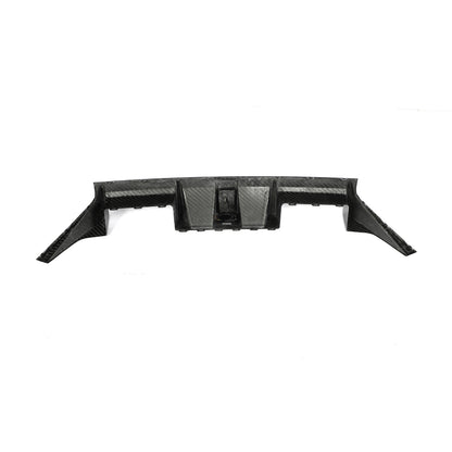 Dry Carbon Diffuser voor BMW M2 G87