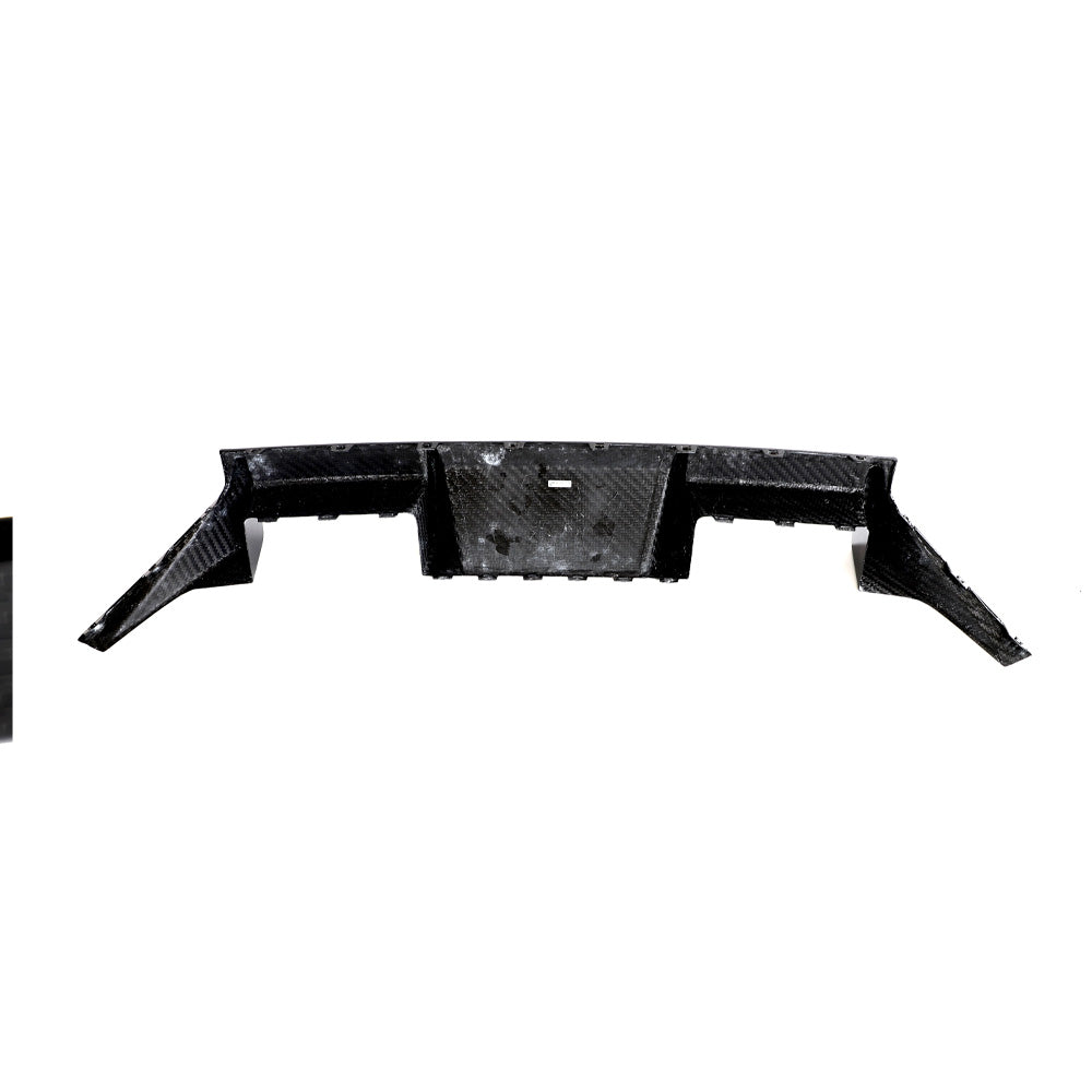 Dry Carbon Diffuser voor BMW M2 G87