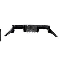 Dry Carbon Diffuser voor BMW M2 G87