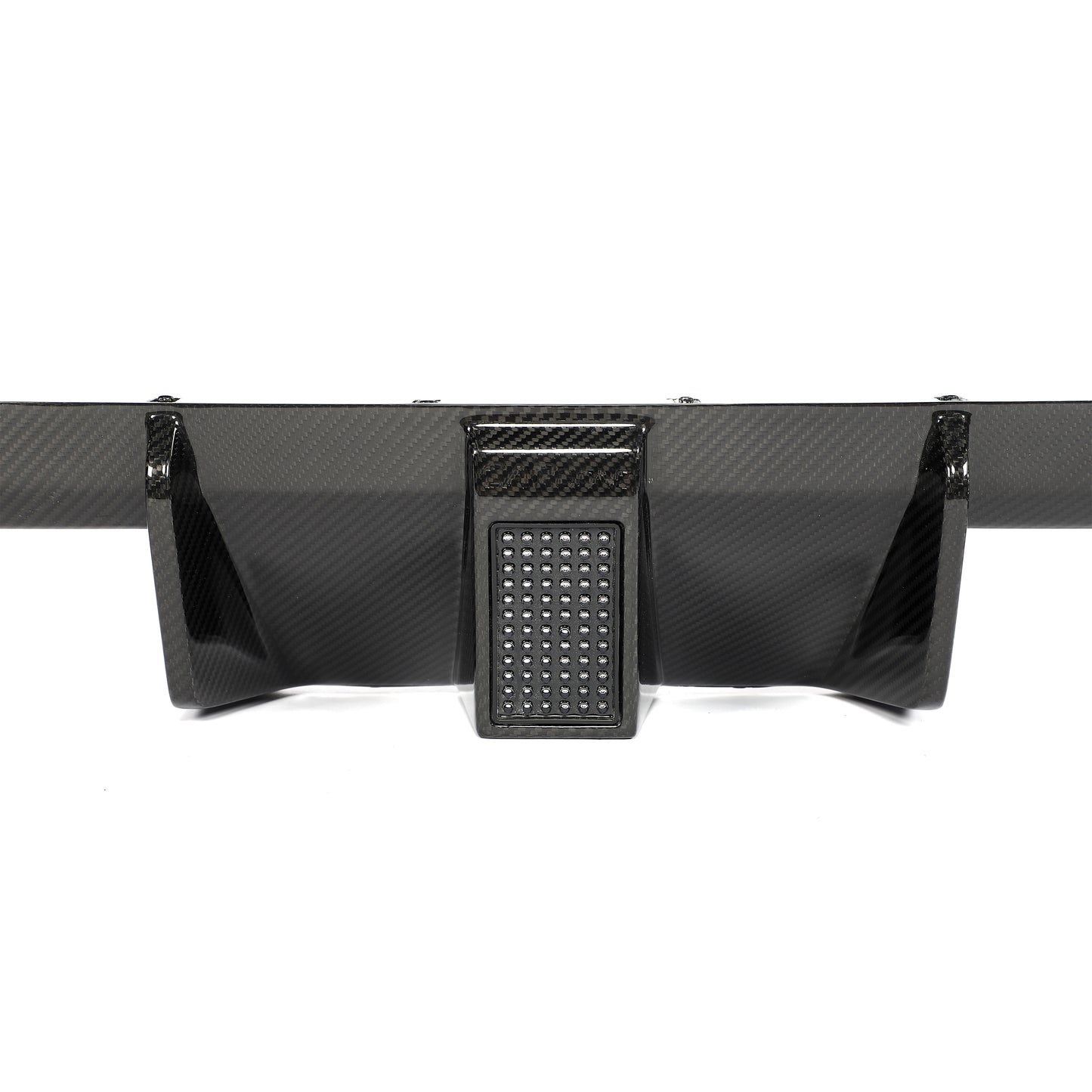Dry Carbon Diffuser voor BMW M2 G87