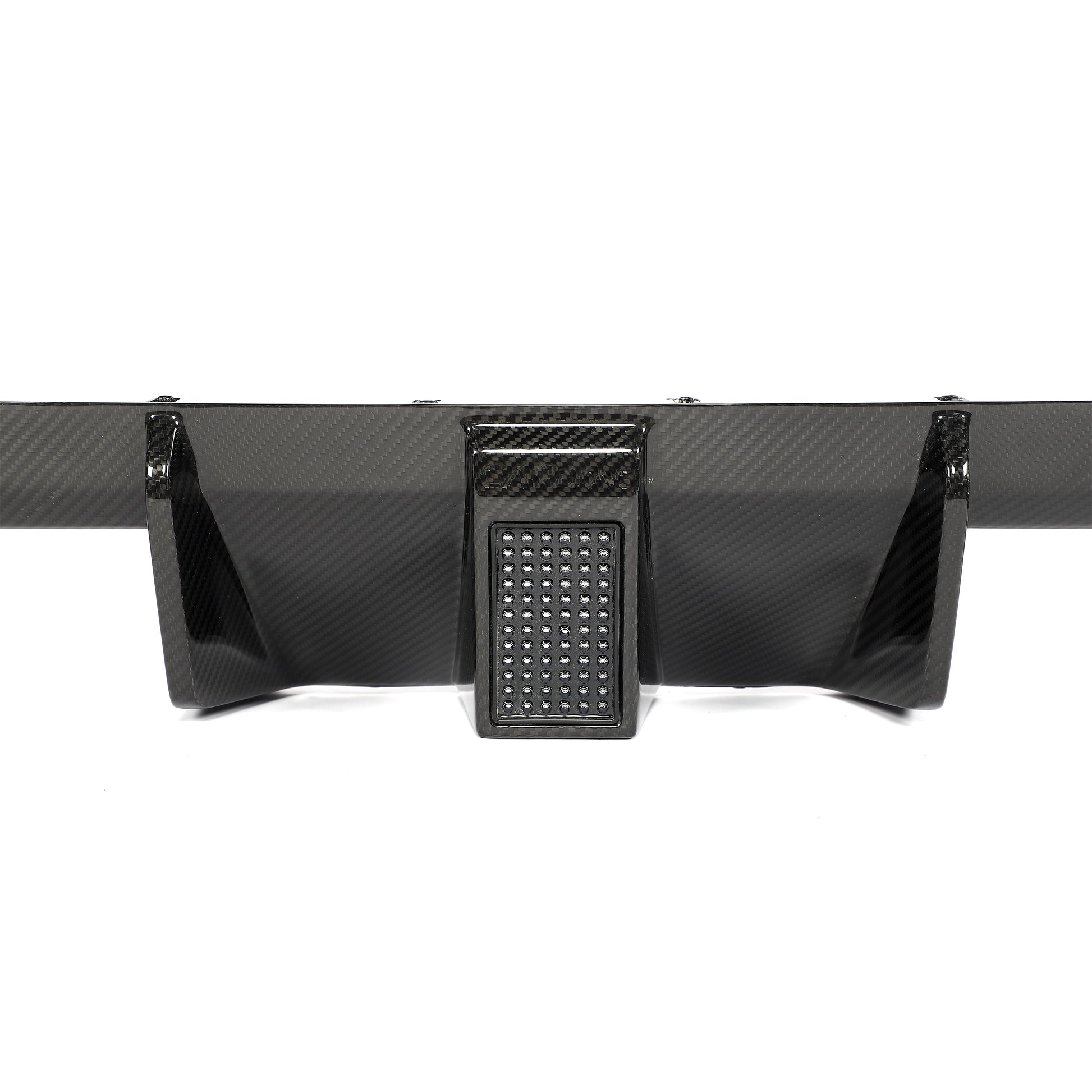 Dry Carbon Diffuser voor BMW M2 G87