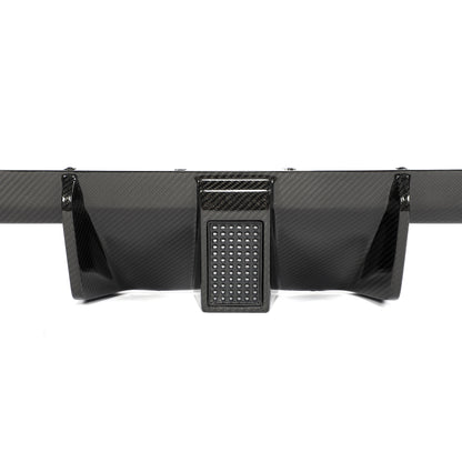 Dry Carbon Diffuser voor BMW M2 G87