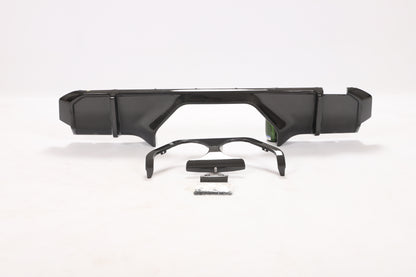 Dry Carbon Diffuser voor BMW M3 / M4 / M3 Touring G80, G82, G81