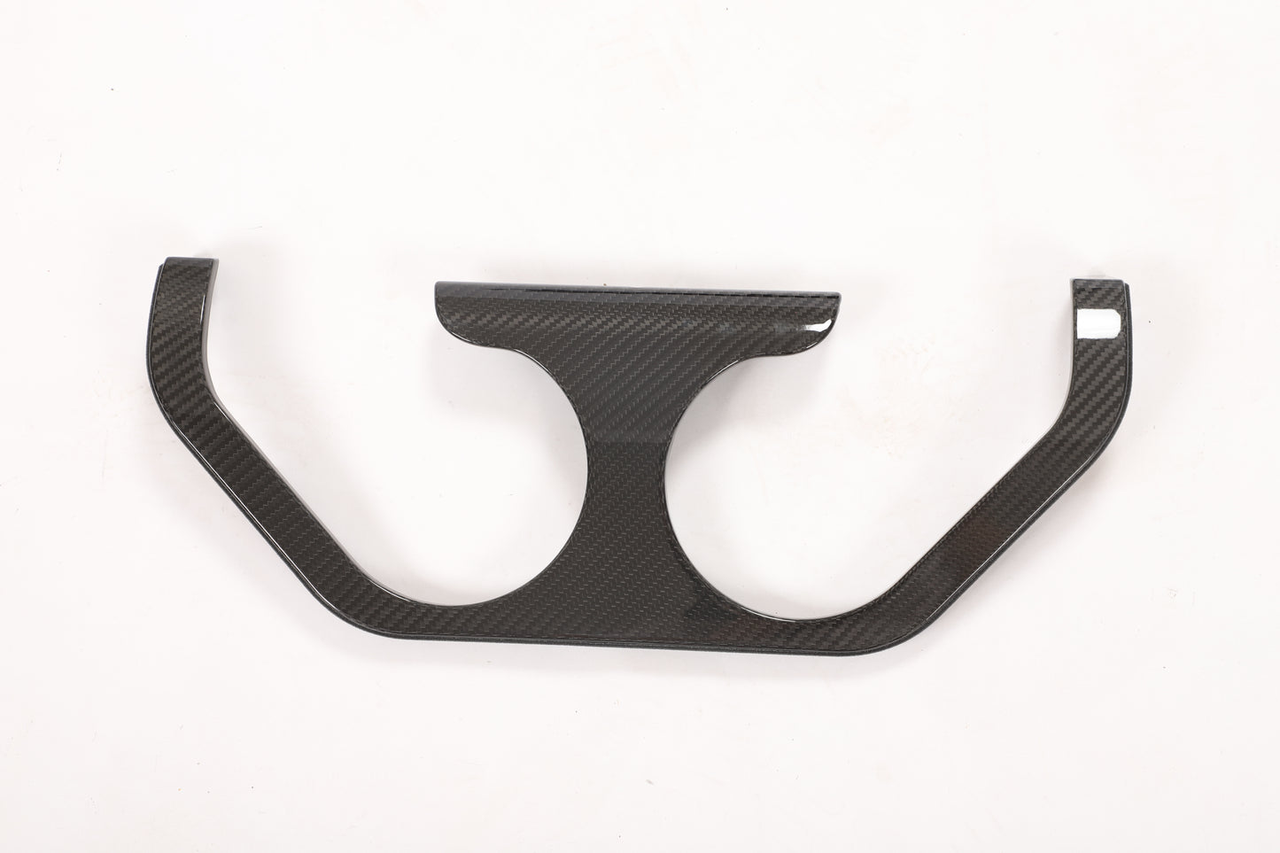 Dry Carbon Diffuser voor BMW M3 / M4 / M3 Touring G80, G82, G81