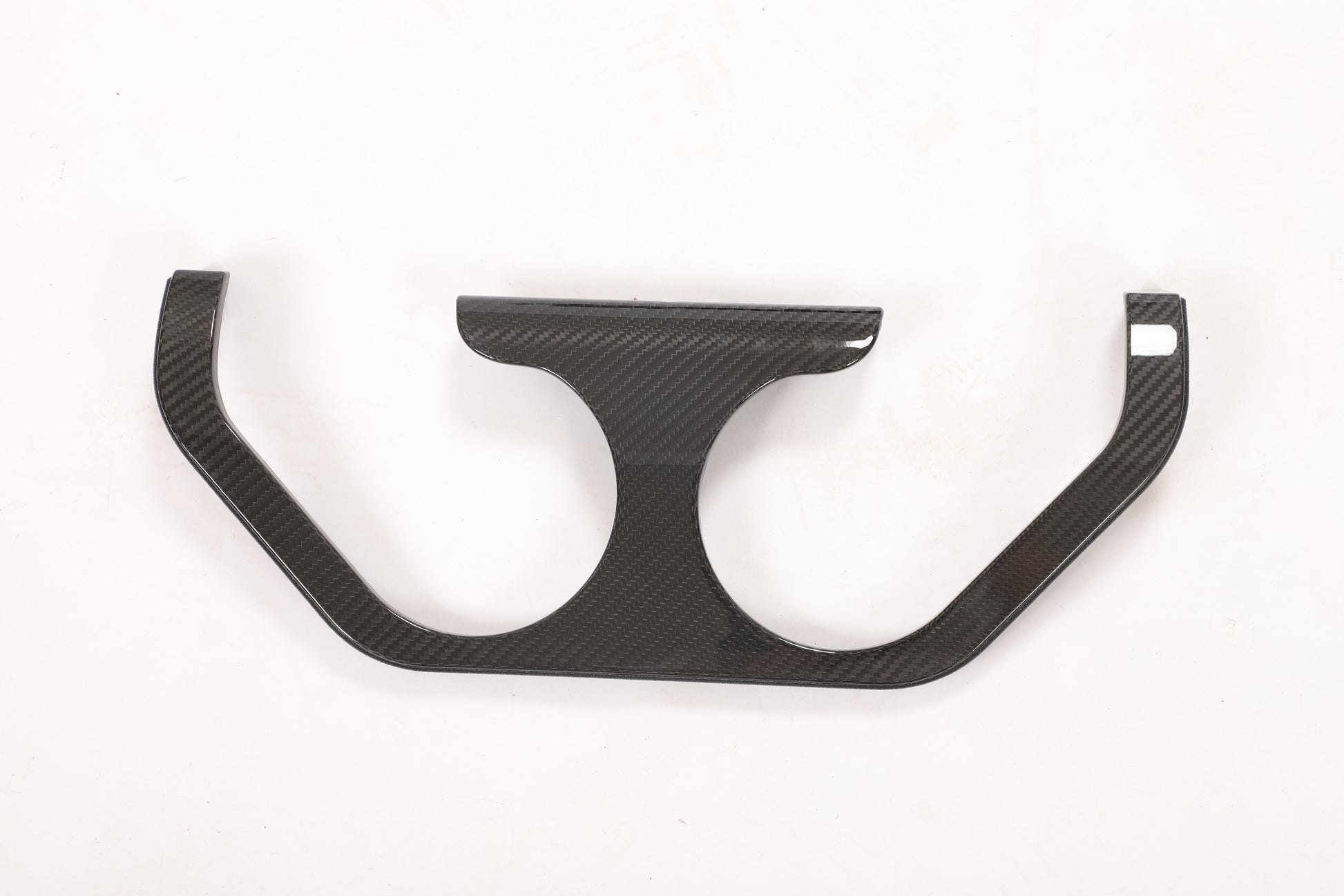 Dry Carbon Diffuser voor BMW M3 / M4 / M3 Touring G80, G82, G81