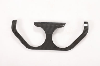 Dry Carbon Diffuser voor BMW M3 / M4 / M3 Touring G80, G82, G81
