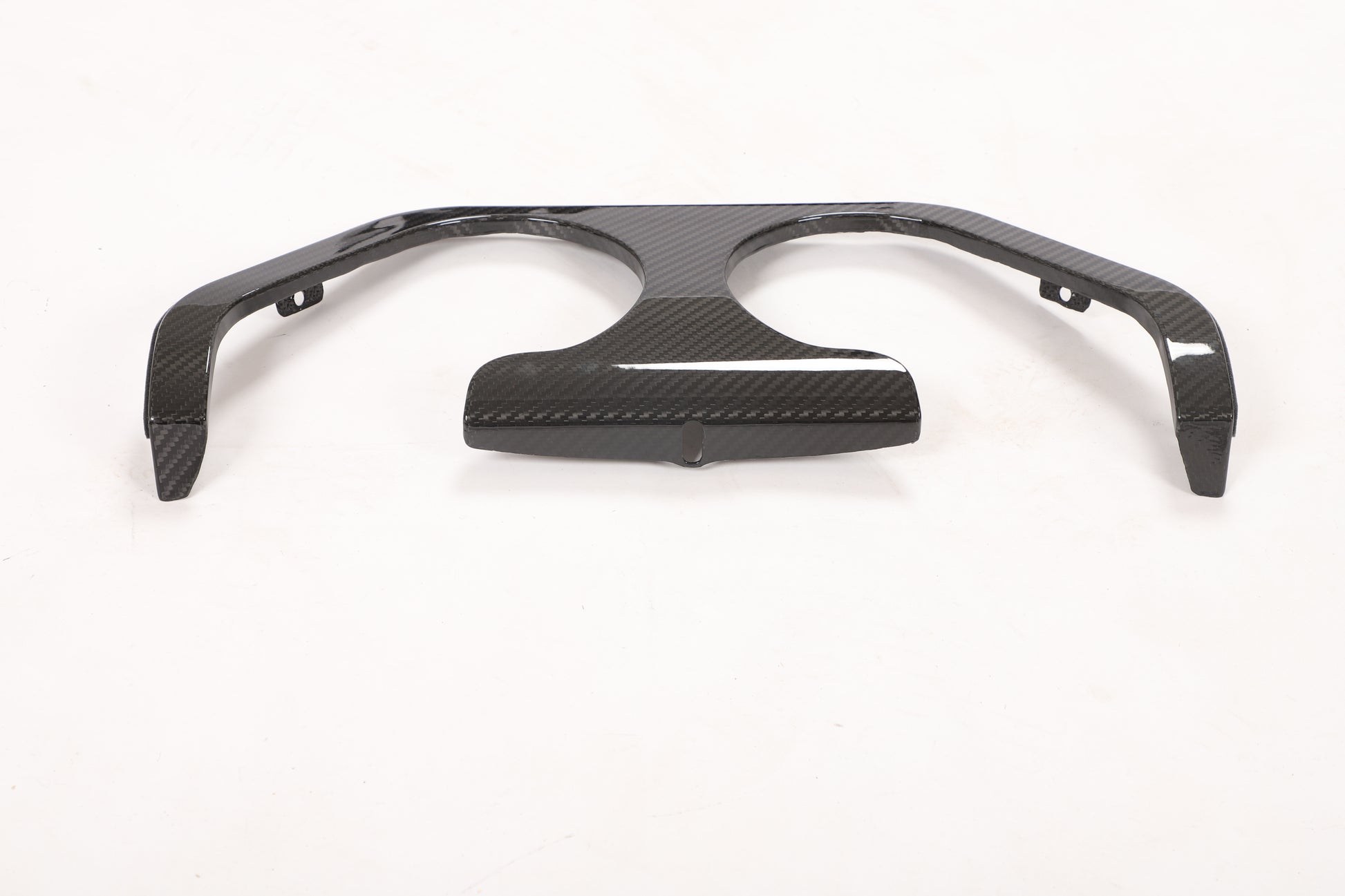 Dry Carbon Diffuser voor BMW M3 / M4 / M3 Touring G80, G82, G81