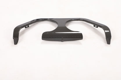 Dry Carbon Diffuser voor BMW M3 / M4 / M3 Touring G80, G82, G81