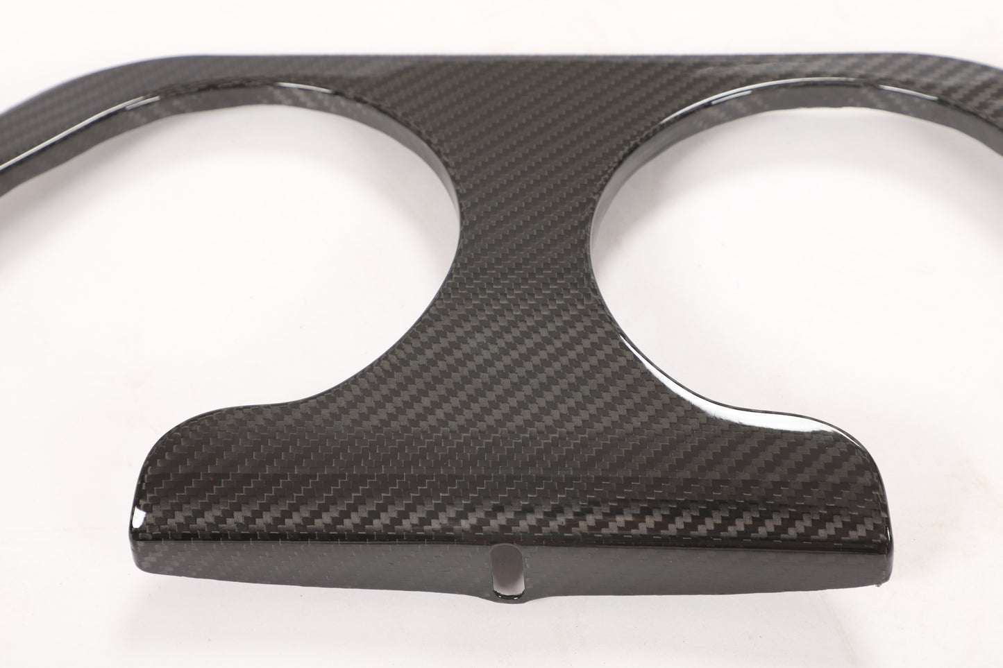 Dry Carbon Diffuser voor BMW M3 / M4 / M3 Touring G80, G82, G81