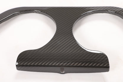 Dry Carbon Diffuser voor BMW M3 / M4 / M3 Touring G80, G82, G81