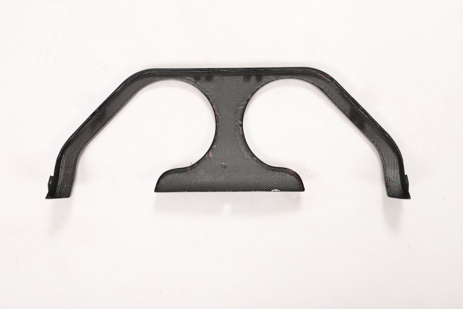 Dry Carbon Diffuser voor BMW M3 / M4 / M3 Touring G80, G82, G81