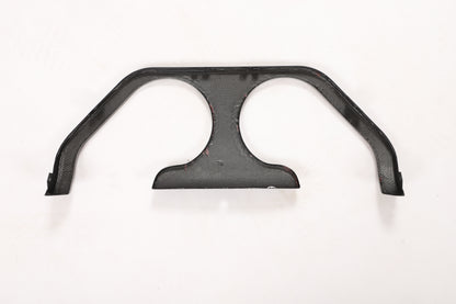 Dry Carbon Diffuser voor BMW M3 / M4 / M3 Touring G80, G82, G81