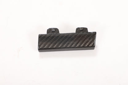 Dry Carbon Diffuser voor BMW M3 / M4 / M3 Touring G80, G82, G81