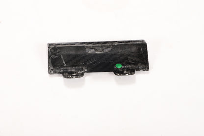 Dry Carbon Diffuser voor BMW M3 / M4 / M3 Touring G80, G82, G81