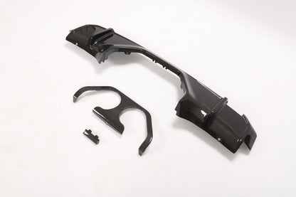 Dry Carbon Diffuser voor BMW M3 / M4 / M3 Touring G80, G82, G81