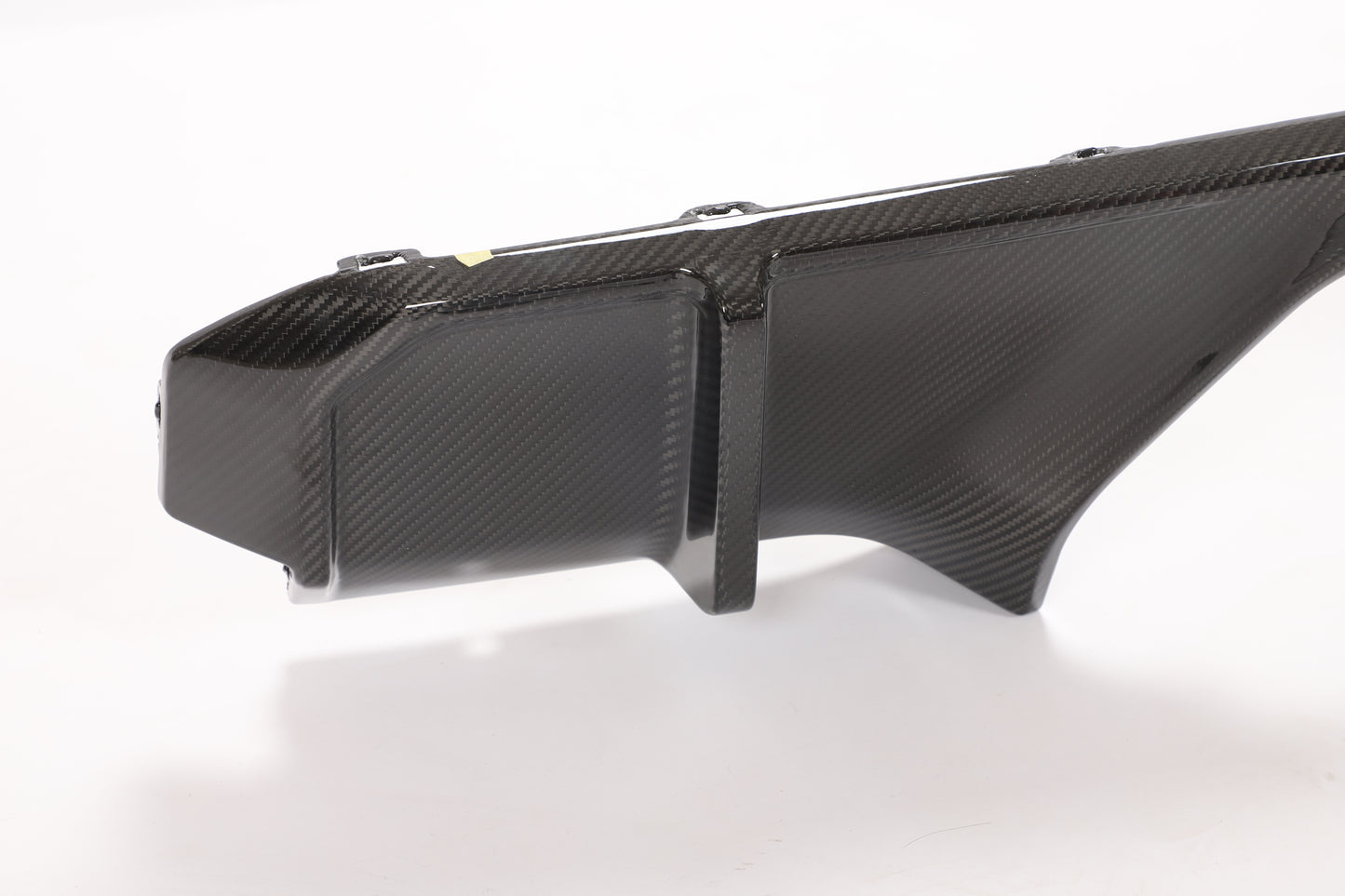 Dry Carbon Diffuser voor BMW M3 / M4 / M3 Touring G80, G82, G81