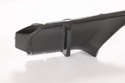 Dry Carbon Diffuser voor BMW M3 / M4 / M3 Touring G80, G82, G81