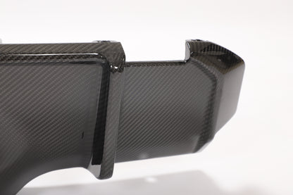 Dry Carbon Diffuser voor BMW M3 / M4 / M3 Touring G80, G82, G81