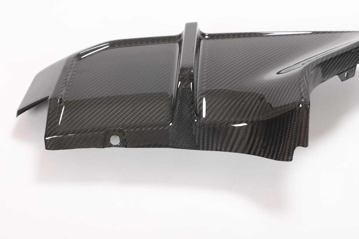 Dry Carbon Diffuser voor BMW M3 / M4 / M3 Touring G80, G82, G81