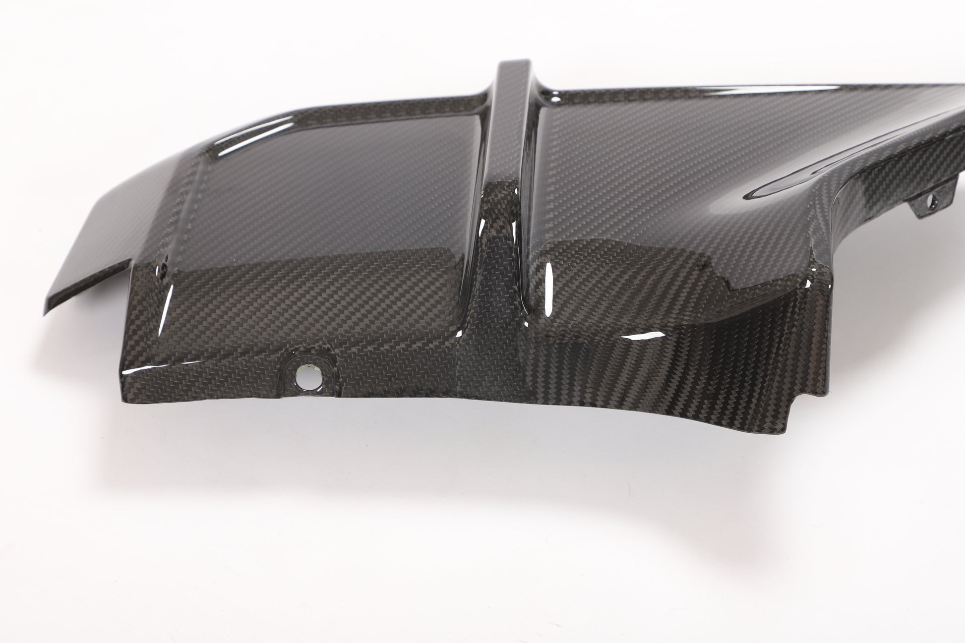 Dry Carbon Diffuser voor BMW M3 / M4 / M3 Touring G80, G82, G81