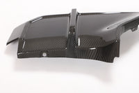 Dry Carbon Diffuser voor BMW M3 / M4 / M3 Touring G80, G82, G81