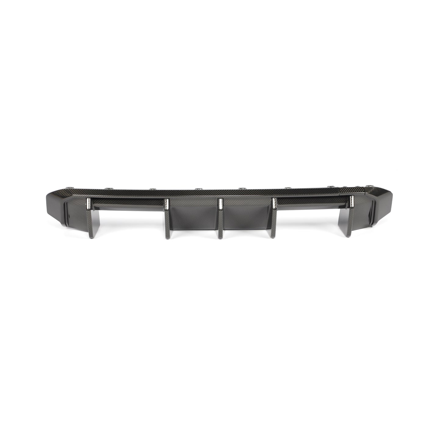 Dry Carbon Diffuser voor BMW M3 / M4 G80, G82, G83