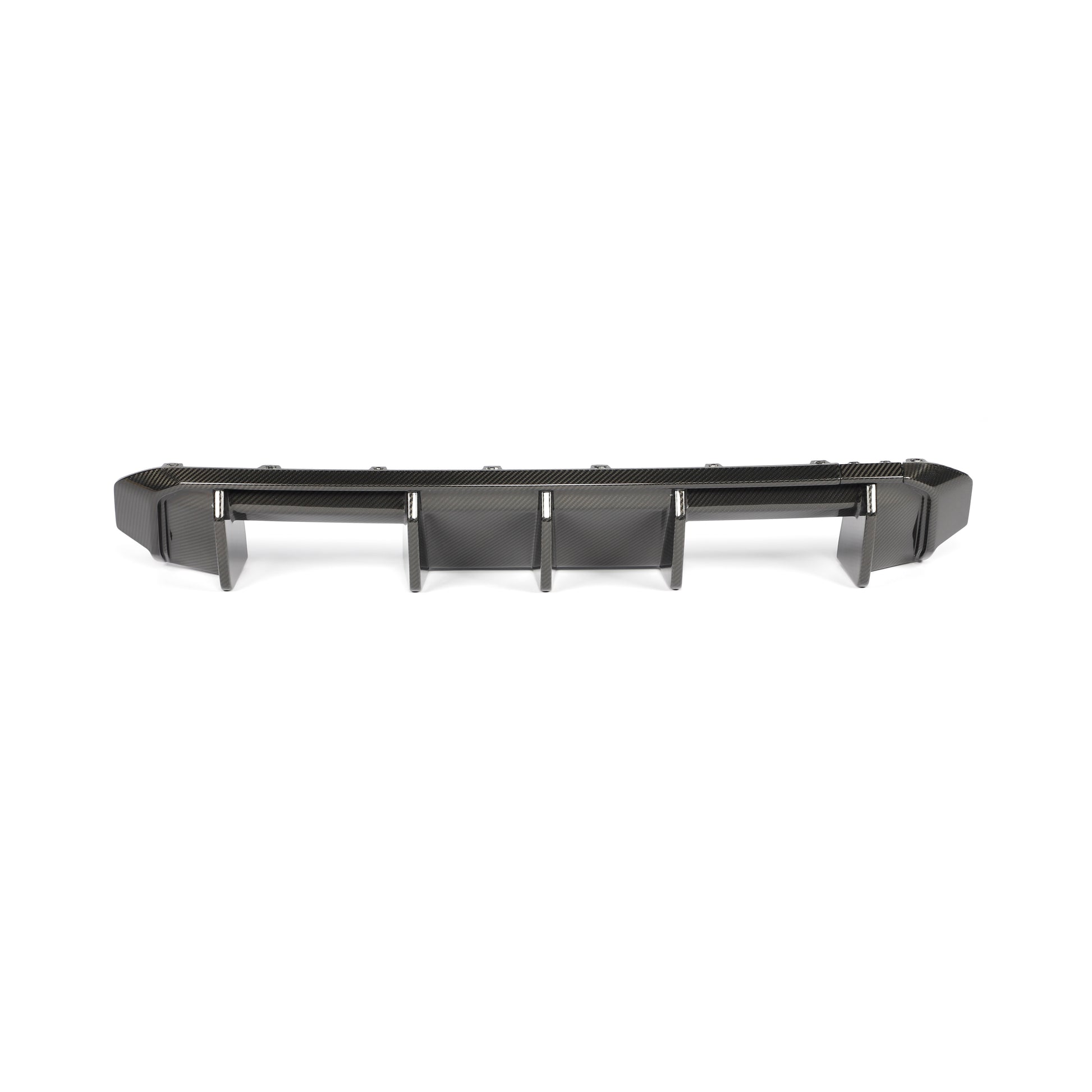 Dry Carbon Diffuser voor BMW M3 / M4 G80, G82, G83