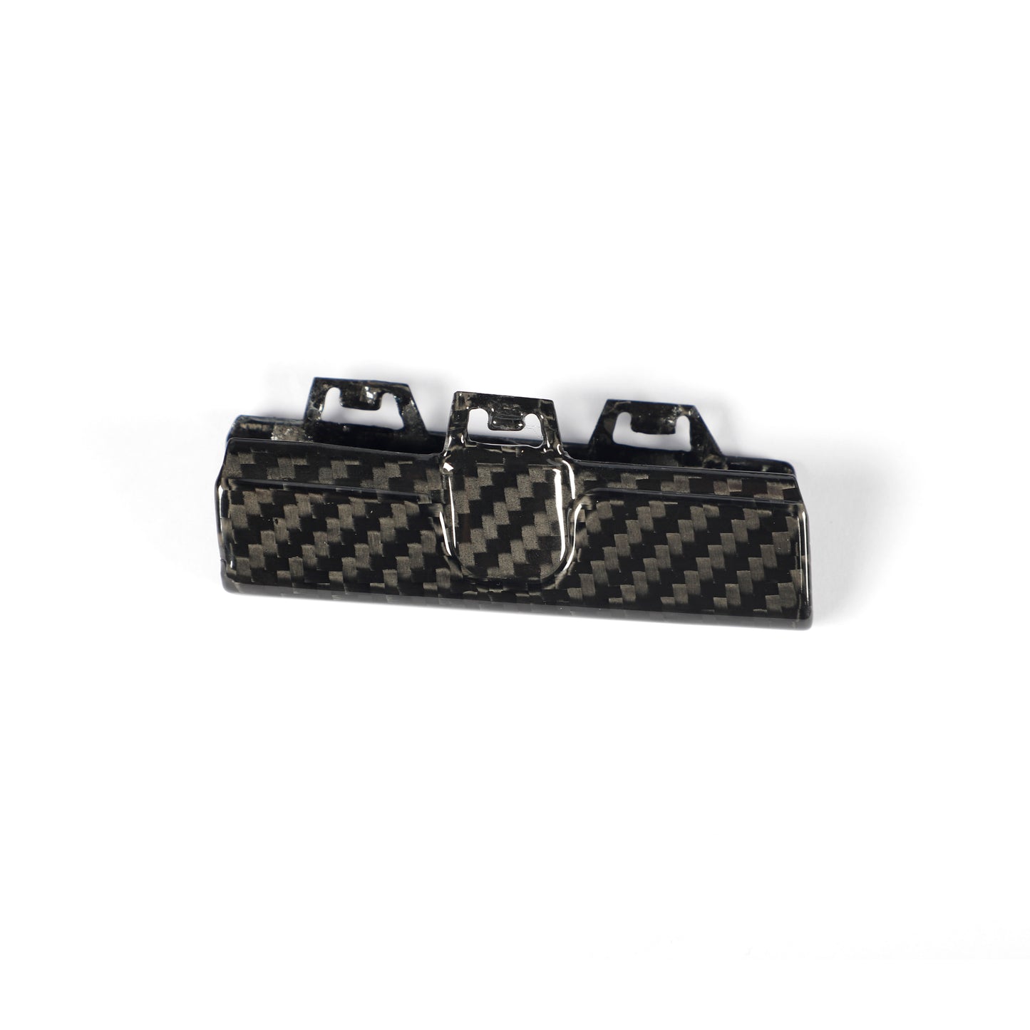 Dry Carbon Diffuser voor BMW M3 / M4 G80, G82, G83
