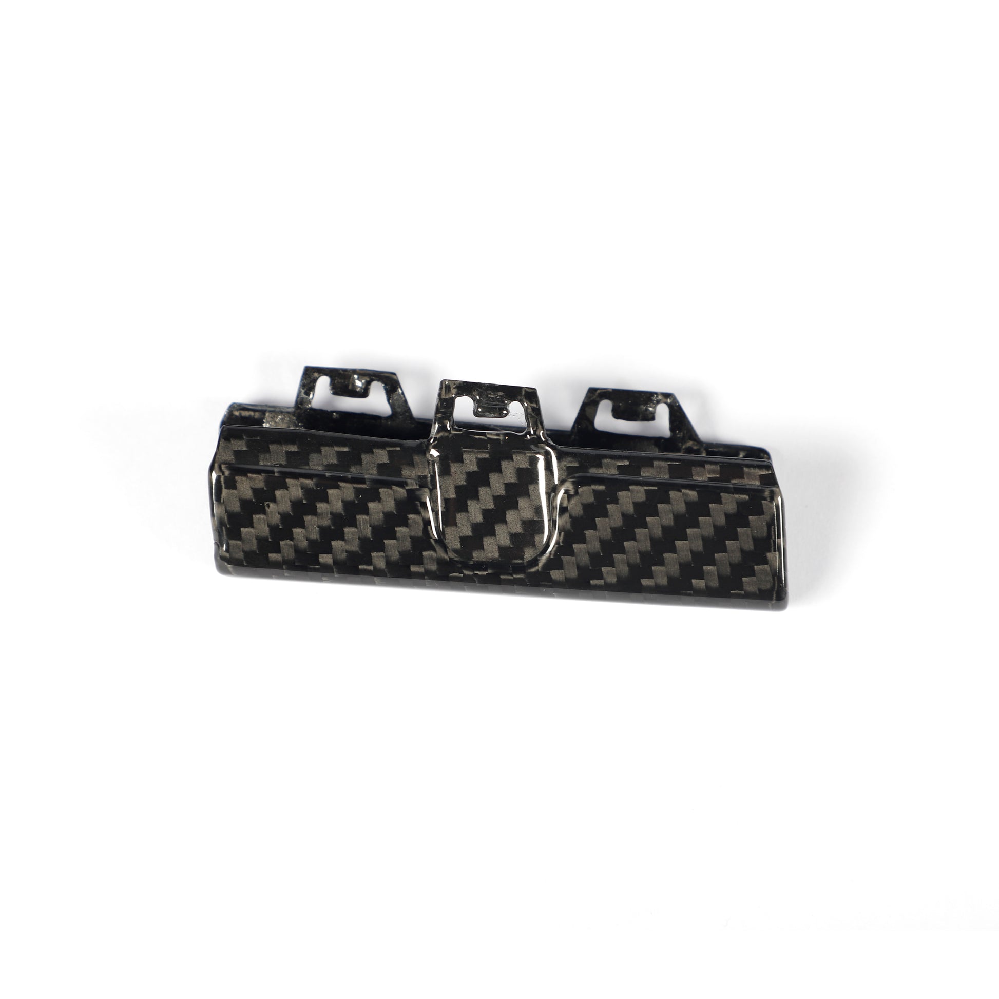 Dry Carbon Diffuser voor BMW M3 / M4 G80, G82, G83