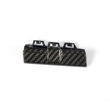 Dry Carbon Diffuser voor BMW M3 / M4 G80, G82, G83