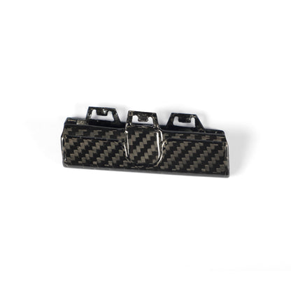 Dry Carbon Diffuser voor BMW M3 / M4 G80, G82, G83