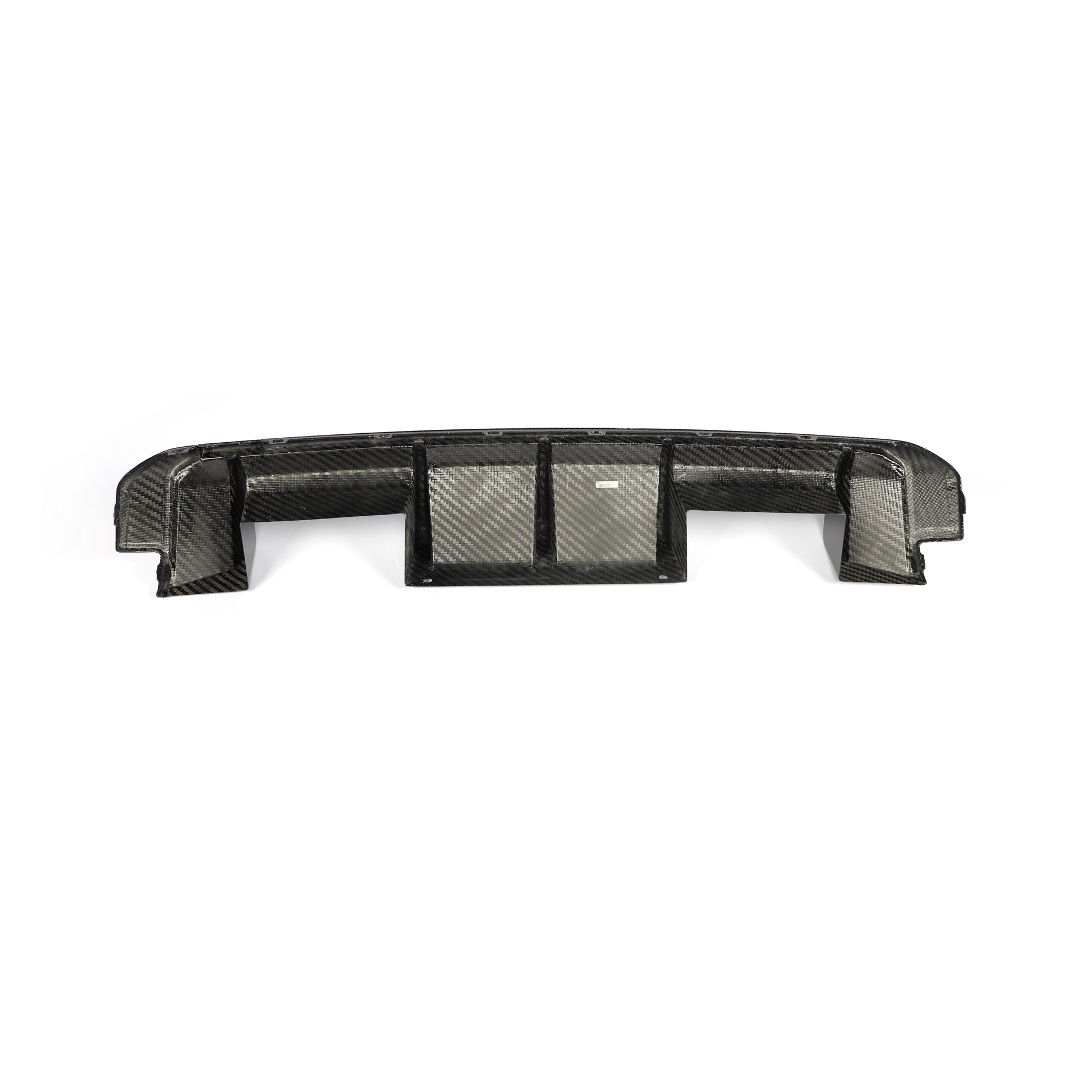 Dry Carbon Diffuser voor BMW M3 / M4 G80, G82, G83