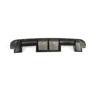 Dry Carbon Diffuser voor BMW M3 / M4 G80, G82, G83