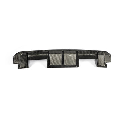 Dry Carbon Diffuser voor BMW M3 / M4 G80, G82, G83