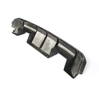 Dry Carbon Diffuser voor BMW M3 / M4 G80, G82, G83