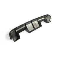 Dry Carbon Diffuser voor BMW M3 / M4 G80, G82, G83
