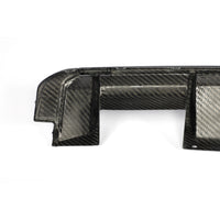 Dry Carbon Diffuser voor BMW M3 / M4 G80, G82, G83