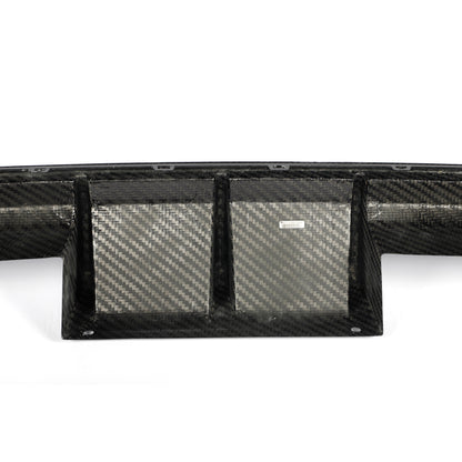 Dry Carbon Diffuser voor BMW M3 / M4 G80, G82, G83