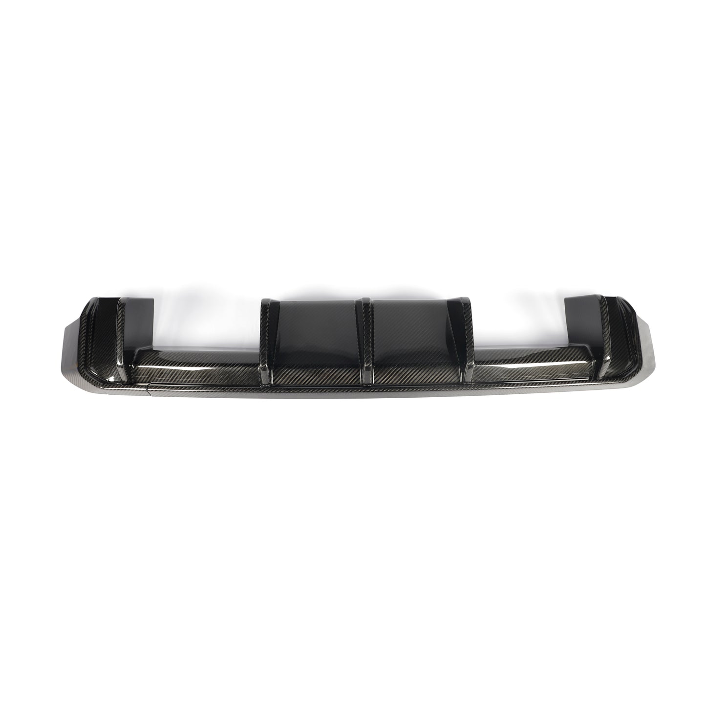 Dry Carbon Diffuser voor BMW M3 / M4 G80, G82, G83