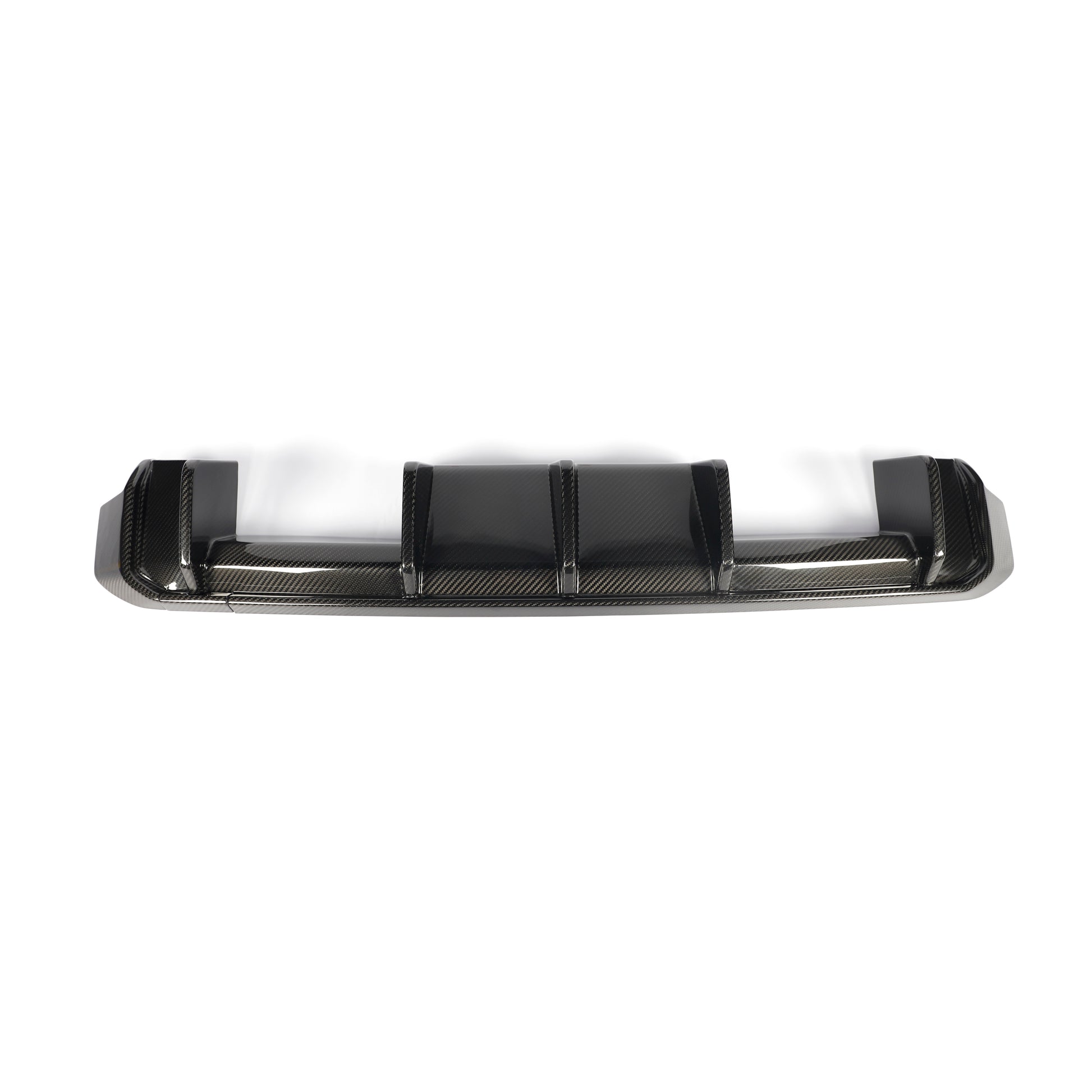 Dry Carbon Diffuser voor BMW M3 / M4 G80, G82, G83
